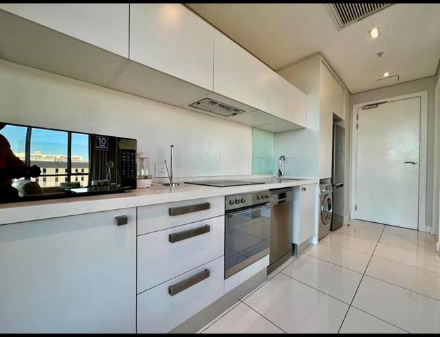 1 BEDROOM PROPERTY TO RENT IN MORNINGSIDE